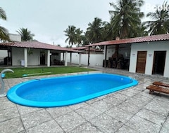 Entire House / Apartment Casa Smal (Coruripe, Brazil)