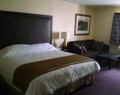 Hotel Americas Best Value Inn (Webster City, USA)