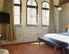 Hotel The Brewhouse Inn & Suites (Milwaukee, USA)