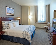 Le Square Phillips Hotel And Suites (Montreal, Kanada)