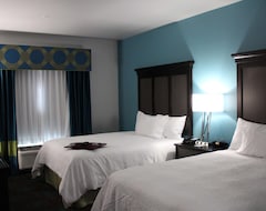 Hotel Hampton Inn Cotulla (Cotulla, USA)