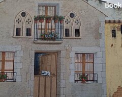 Toàn bộ căn nhà/căn hộ Casa Verilia (Olombrada, Tây Ban Nha)