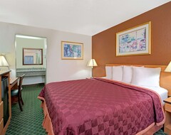 Hotel Travelodge Sacramento / Rancho Cordova (Sacramento, EE. UU.)