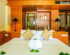 Hotel Pujidao-pingluhaijingdujiajiudian Phuket Pl Seaview Resort (Patong Beach, Tailandia)