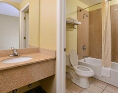 Motel Americas Best Value Inn and Suites Little Rock (Little Rock, USA)