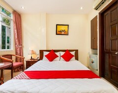 Hotelli Oyo 422 Nguyen Thanh Hotel (Ho Chi Minh City, Vietnam)