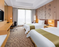 Holiday Inn Nanyang, an IHG Hotel (Nanyang, China)