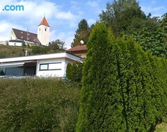 Tüm Ev/Apart Daire Mostviertel Lodge (Ardagger, Avusturya)