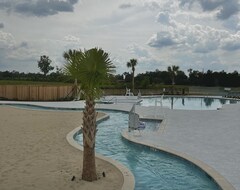 Kamp Alanı Tiger's Trail RV Resort (Baton Rouge, ABD)