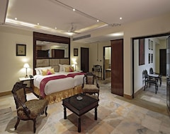 Hotel Talaibagh Palace (Jaipur, Indija)