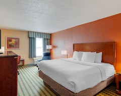 Hotel BEST WESTERN PLUS Inn at Valley View (Roanoke, USA)
