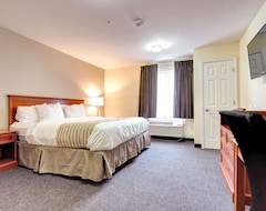 Suburban Extended Stay Hotel (Westminster, USA)