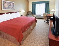 Hotel Country Inn & Suites By Carlson Houston Intercontinental Airport South (Houston, USA)