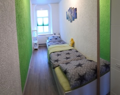 Tüm Ev/Apart Daire Price F. 4 Pers. Incl. Wifi - Family Accommodation - Hostel F. Professional (Waldheim, Almanya)