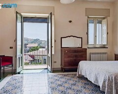 Toàn bộ căn nhà/căn hộ Gli Iris Apartments By Wonderful Italy (Linguaglossa, Ý)