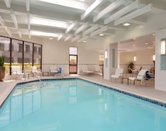 Hotelli Embassy Suites by Hilton Irvine Orange County Airport (Irvine, Amerikan Yhdysvallat)