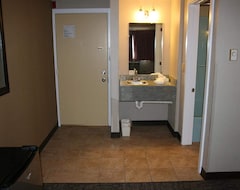 Motel Bangor Inn & Suites (Bangor, USA)