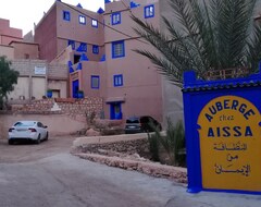 Khách sạn Auberge Traditionnelle Chez Aissa (Tinerhir, Morocco)