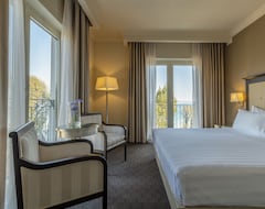 Villa Rosa Hotel Desenzano (Desenzano del Garda, Italy)