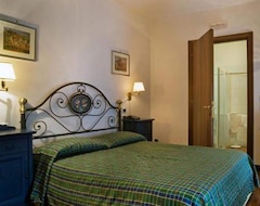 Hotelli Albergo La Bersagliera (Noventa di Piave, Italia)