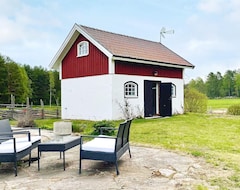Tüm Ev/Apart Daire 3 Person Holiday Home In Berga (Berga, İsveç)