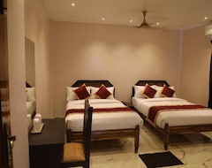 Hotel Apm Grand,kavalkinaru (Kanyakumari, Indija)