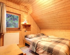 Toàn bộ căn nhà/căn hộ Vacation Home Špik In Kranjska Gora - 7 Persons, 4 Bedrooms (Gozd Martuljek, Slovenia)