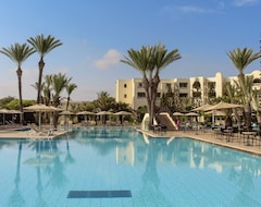 Hotel Aldiana Club Djerba Atlantide (Houmt Souk, Túnez)