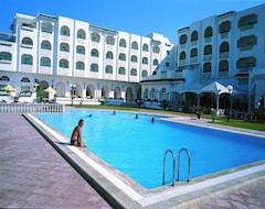 Hotel Green Golf (Hammamet, Túnez)