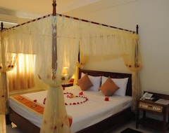 Khách sạn Hotel Dara Reang Sey Siem Reap (Siêm Riệp, Campuchia)