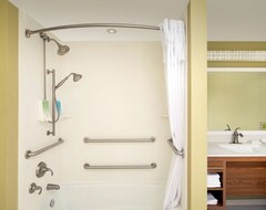 Hotel Home2 Suites by Hilton Baltimore Downtown (Baltimore, USA)