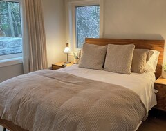 Tüm Ev/Apart Daire Bright Upper One Bedroom In South Halifax! New! (Halifax, Kanada)