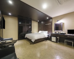 Hotel Seattle  Bucheon (Bucheon, Sydkorea)