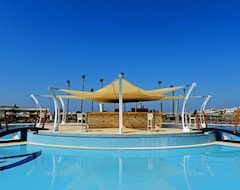 Hotel Kefaluka Resort (Akyarlar, Turkey)
