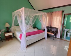 Hotelli Tropical Paradise View (Castries, Saint Lucia)