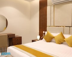Hotel jwhr@ dwm@ ljndl llshqq lmkhdwm@ Jawharat Dumat Serviced Apartments (Dawmat Al Jandeal, Saudi-Arabien)