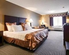 Hotel Econo Lodge (Waynesboro, EE. UU.)