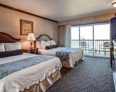Hotel Best Western Edgewater Resort (Sandpoint, USA)