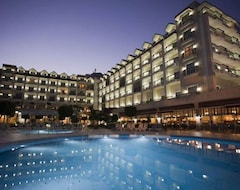 Lomakeskus Fore Resort & Spa (Kemer, Turkki)