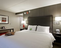 Otel Hampton Inn & Suites by Hilton Toronto Markham, ON (Markham, Kanada)