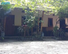 Hele huset/lejligheden Big Daddy´s Surfcamp (Banyuwangi, Indonesien)