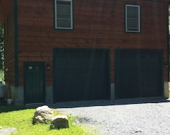 Toàn bộ căn nhà/căn hộ Adirondack Dream Apartment For Rent Near Lake George (Bolton, Hoa Kỳ)