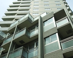 Khách sạn Oakwood Apartments Roppongi Central (Tokyo, Nhật Bản)