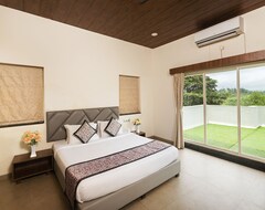 Manas Lifestyle Resort, Igatpuri (Igatpuri, Ấn Độ)