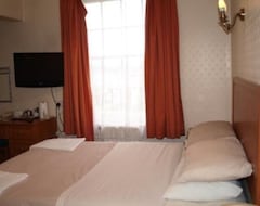 Hotel Great Western (Exeter, Reino Unido)