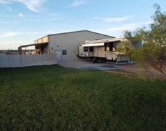 Camping site Mesquite Acres Getaway (Amarillo, USA)