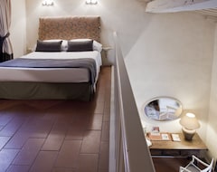 Hotel The J and J Historic House (Firenze, Italien)
