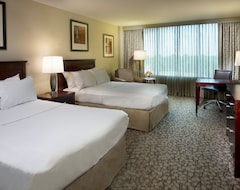DoubleTree by Hilton Hotel Lafayette (Lafayette, EE. UU.)