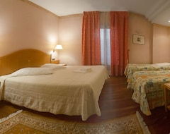 Hotel Lory & Ristorante Ferraro (Celano, Italy)