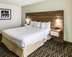 Hotel Quality Inn Near Grand Canyon (Williams, Sjedinjene Američke Države)
